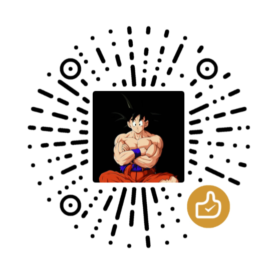 江南笑书生 微信支付